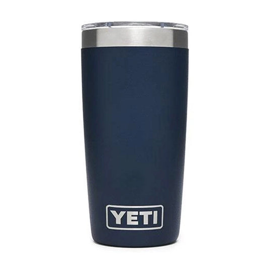 Rambler 10 Oz Tumbler Navy