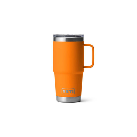 Rambler 20 Oz Travel Mug King Crab