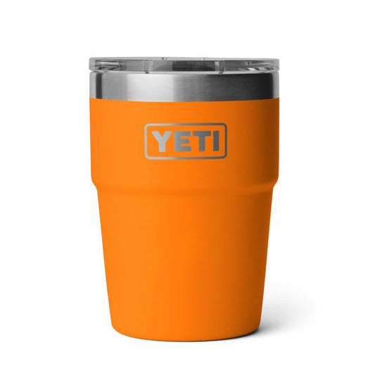 Single 16 Oz Stackable Cup King Crab