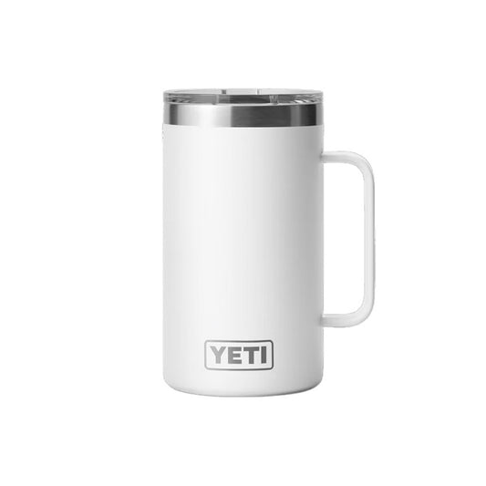 Rambler 24 Oz Mug White