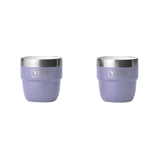 Espresso Cup 4oz 2 Pk