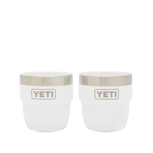 Espresso Cup 4oz 2 Pk