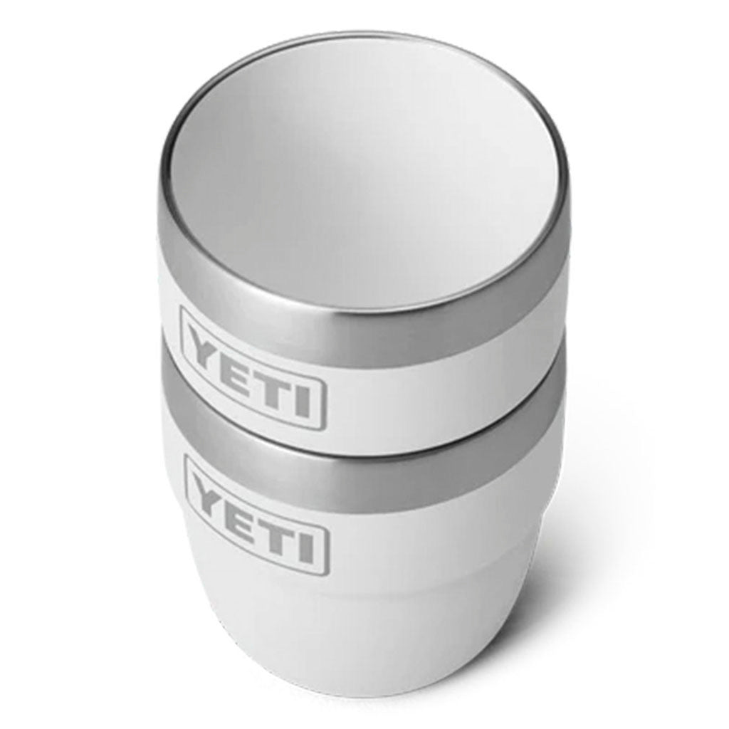 Espresso Cup 4oz 2 Pk