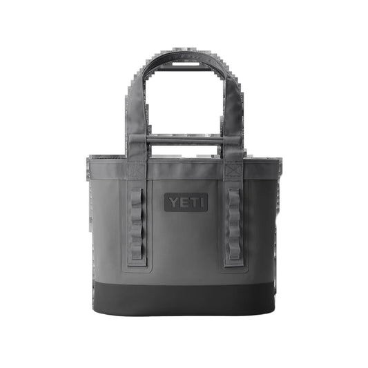Camino Carryall 35 Storm Grey
