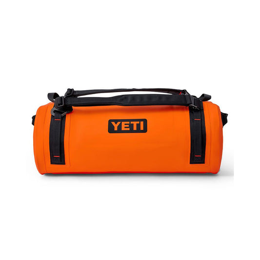Panga 50 Duffel King Crab