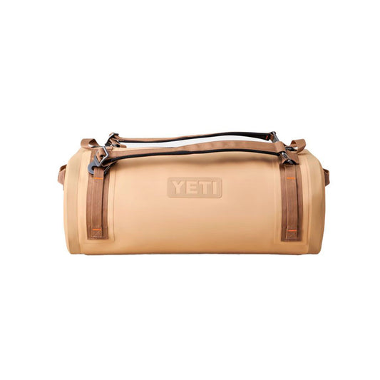 Panga 50 Duffel Tan