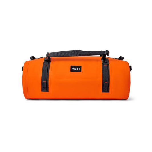 Panga 75 Duffel King Crab