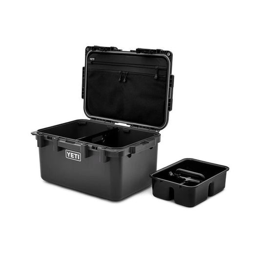 Loadout 30 Go Box Charcoal