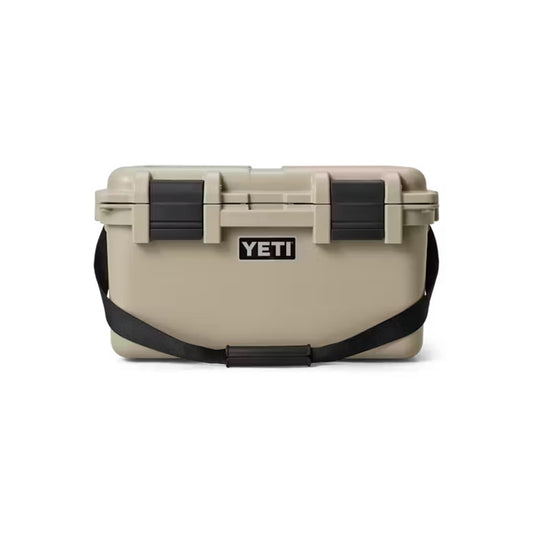Loadout 30 Go Box Tan