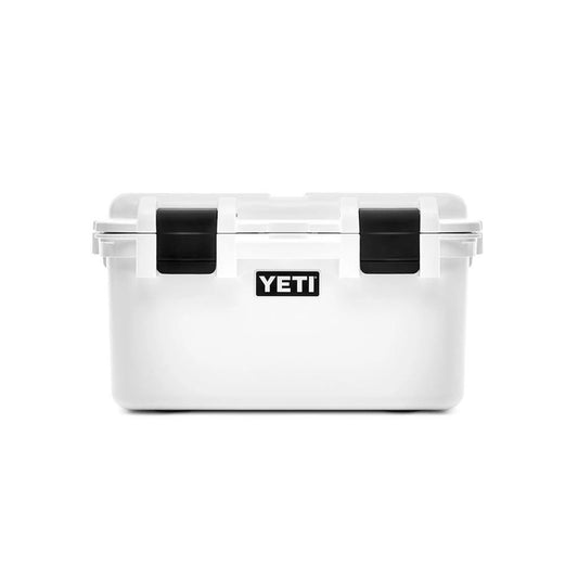 Loadout 30 Go Box White