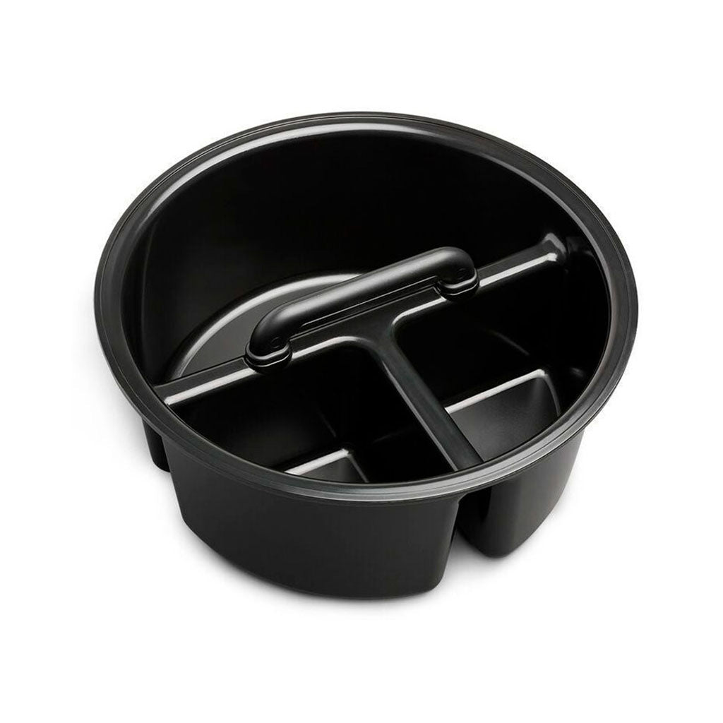 Loadout Bucket Caddy Black