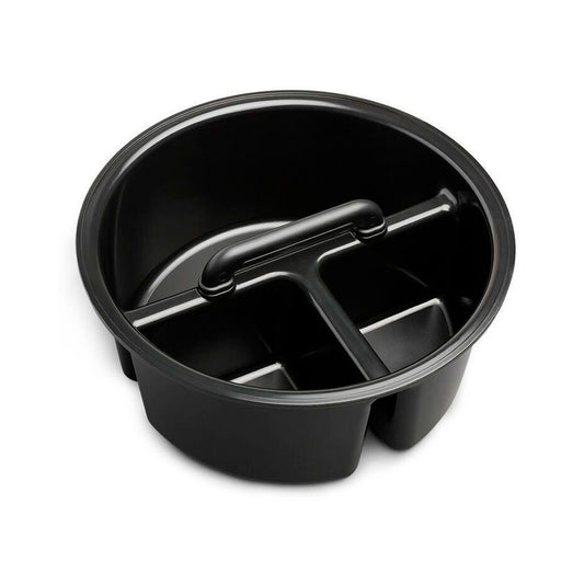 Loadout Bucket Caddy Black