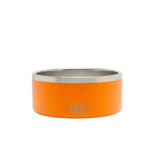 Boomer 8 Dog Bowl King Crab