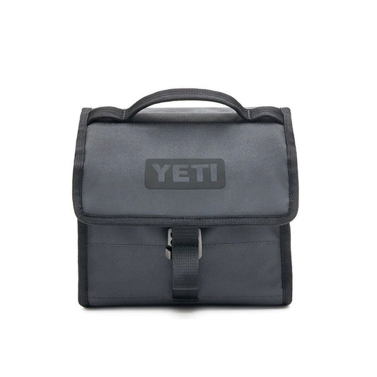 Daytrip Lunch Box Charcoal