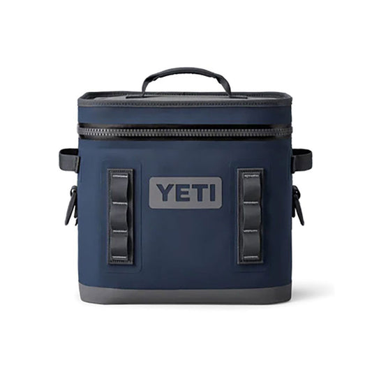 Hopper Flip 12 Navy