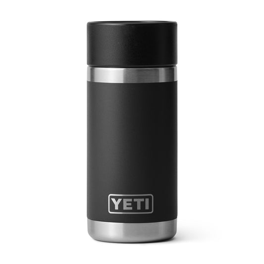 Rambler 12 Oz Bottle Black
