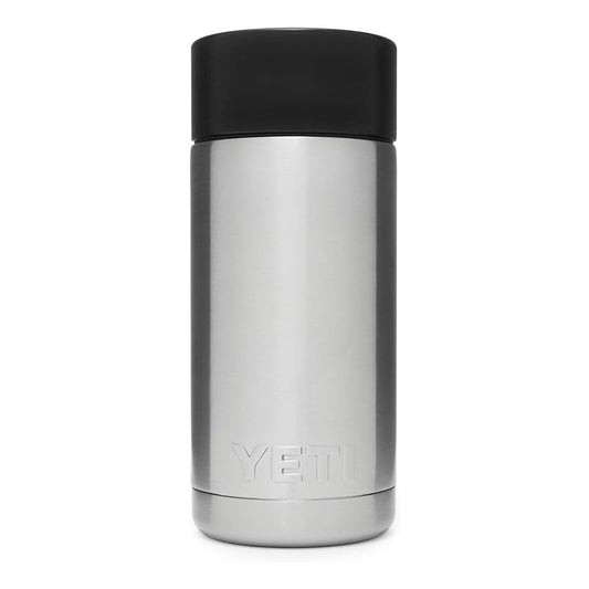 Rambler 12 Oz Bottle Stainless Steel