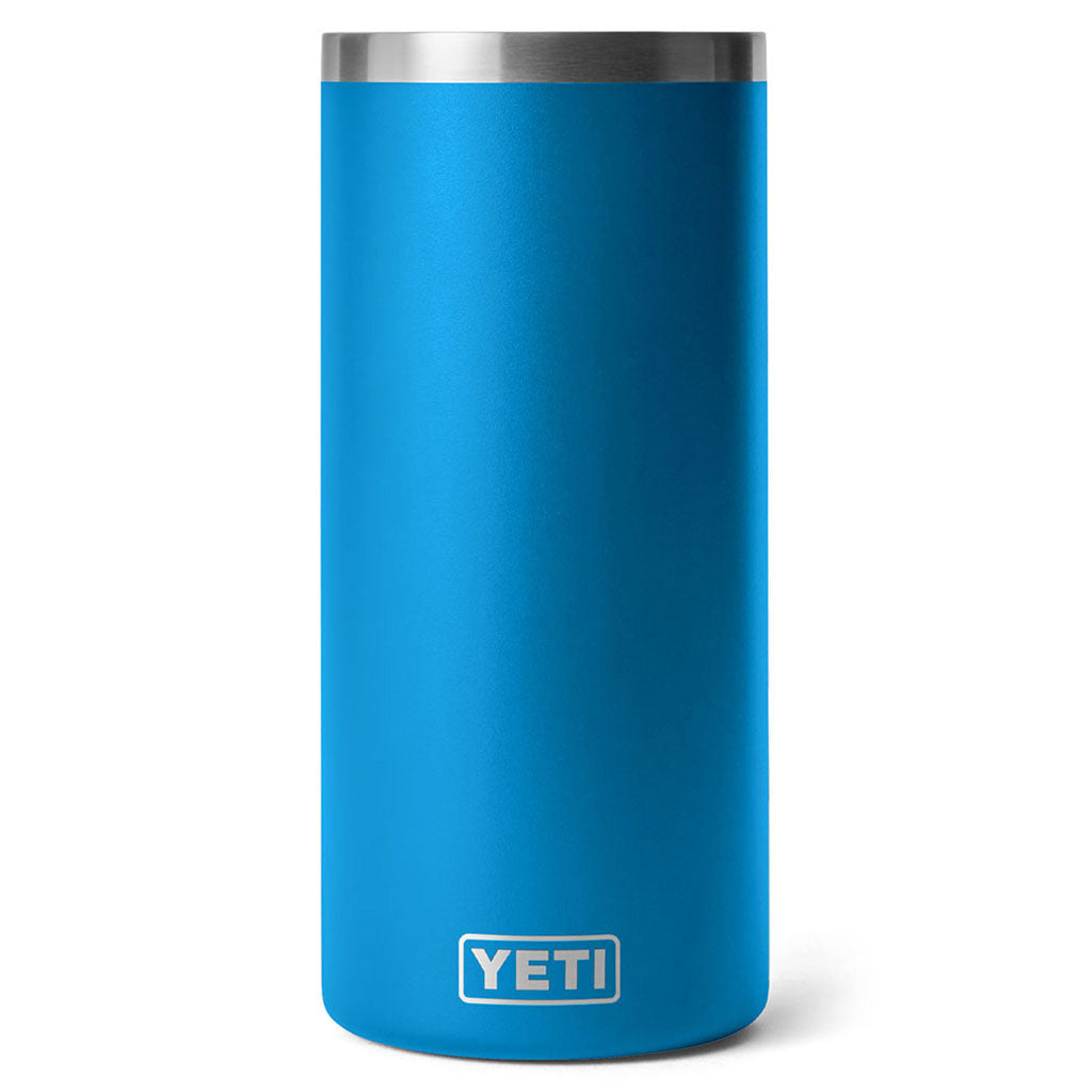 Wine Chiller Big Wave Blue