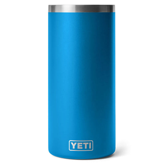 Wine Chiller Big Wave Blue