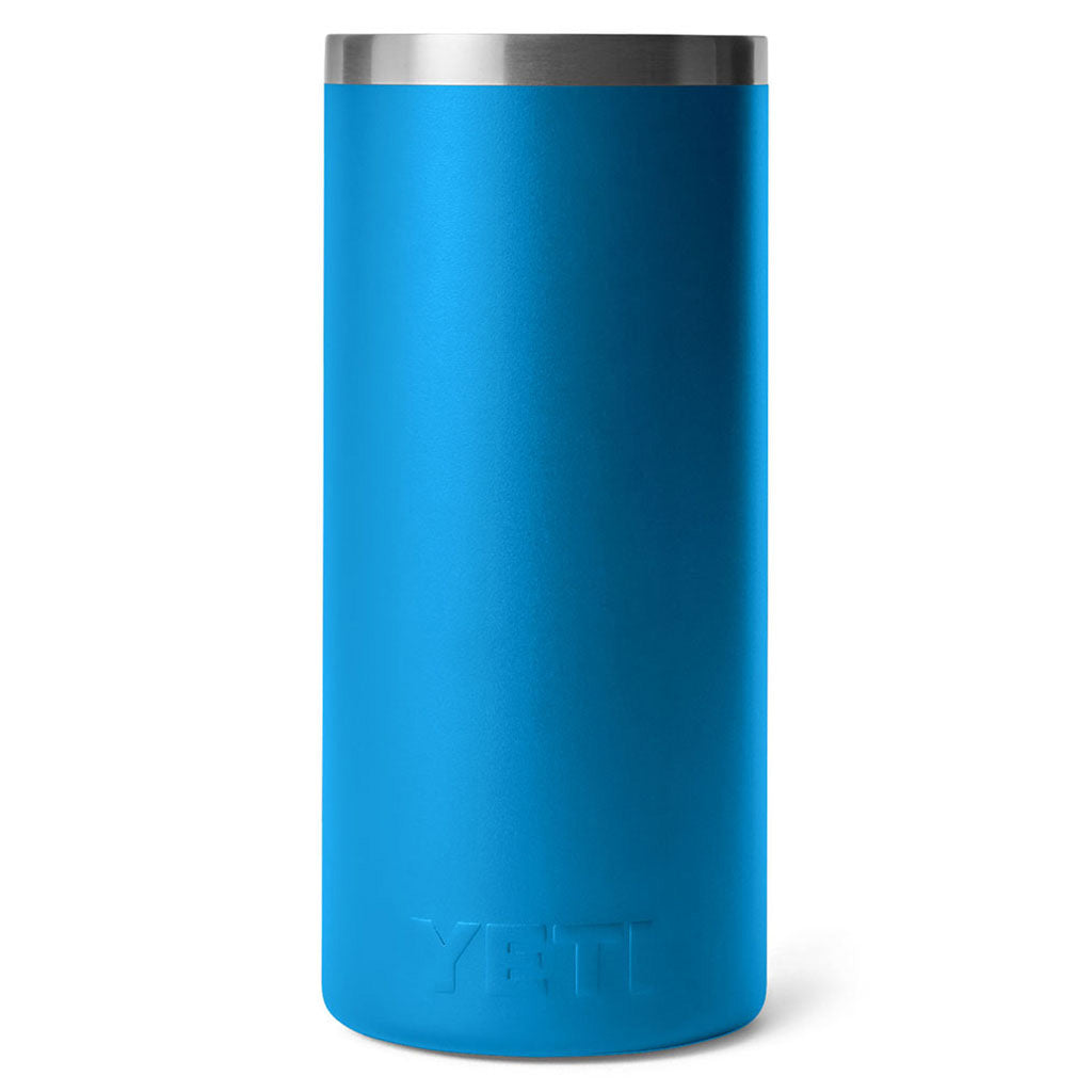 Wine Chiller Big Wave Blue