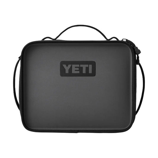 Daytrip Lunch Box Charcoal