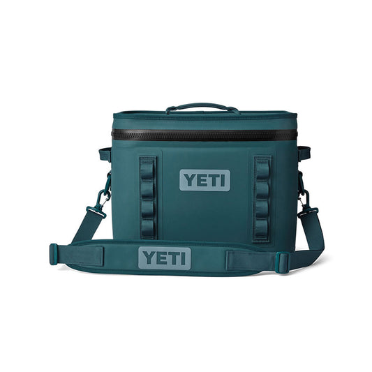 Hopper Flip 18 Soft Cooler Agave Teal
