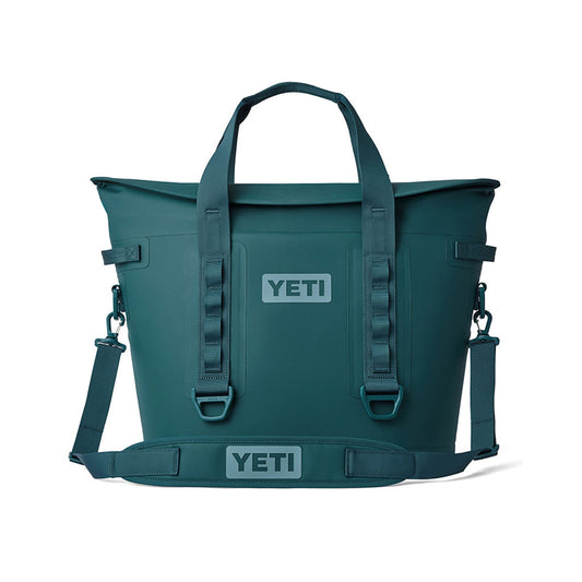 Hopper M30 Soft Cooler Agave Teal
