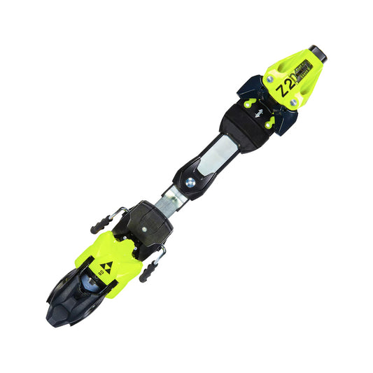RC4 Z20 X RD FREEFLEX ST BRAKE 85 [A] - MATT BLACK/FL. YELLOW