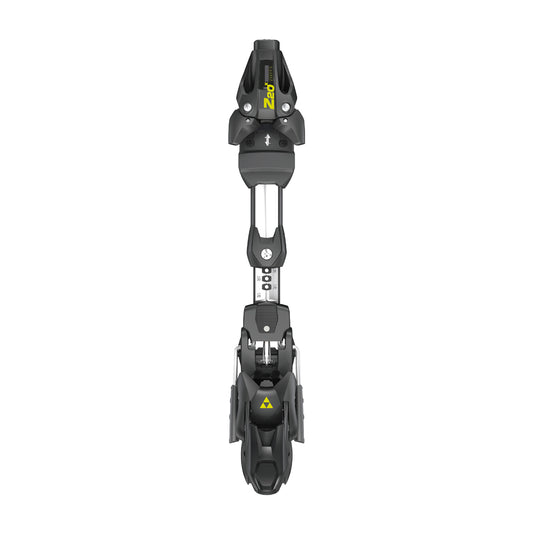 RC4 Z20 X RD Freeflex ST Brake 85 [A] - Matt Black/Flash Yellow