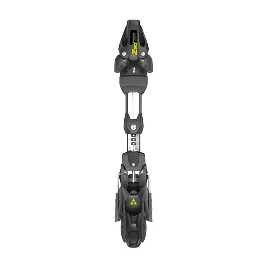 RC4 Z20 X RS Freeflex ST Brake 85 [A] - Matt Black/Flash Yellow