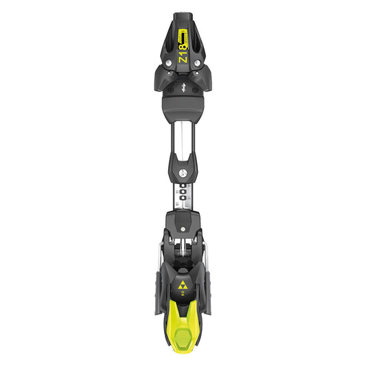 RC4 Z18 X RD Freeflex ST Brake 85