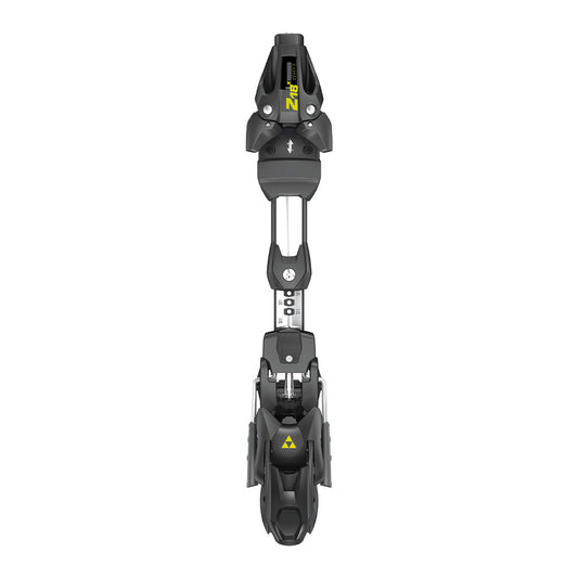 RC4 Z18 X RD FREEFLEX ST BRAKE 85 [A] MATT BLACK/FL. YELLOW