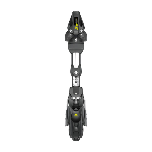 RC4 Z17 Freeflex ST Brake 85 [A] - Matt Black/Flash Yellow