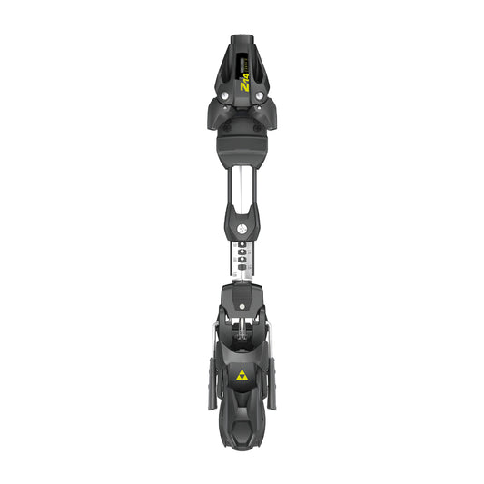 RC4 Z14 Freeflex ST Brake 85 [A] - Matt Black/Flash Yellow