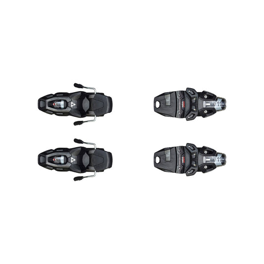 RSW 11 GW  Powerrail Brake 85 [G] - Solid Black/Black