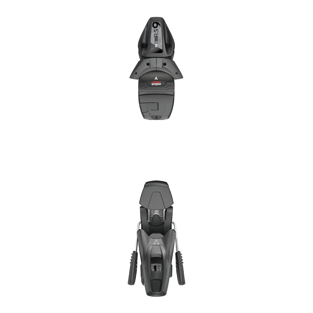 RS9 GW SLR Brake 78 [H] - Solid Black/Black