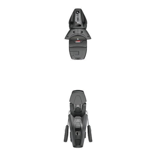 RS9 GW SLR Brake 78 [H] - Solid Black/Black