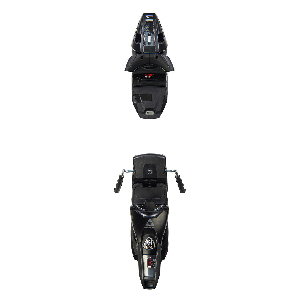 PROTECTOR 11 GW  POWERRAIL BRAKE 85 [P]
