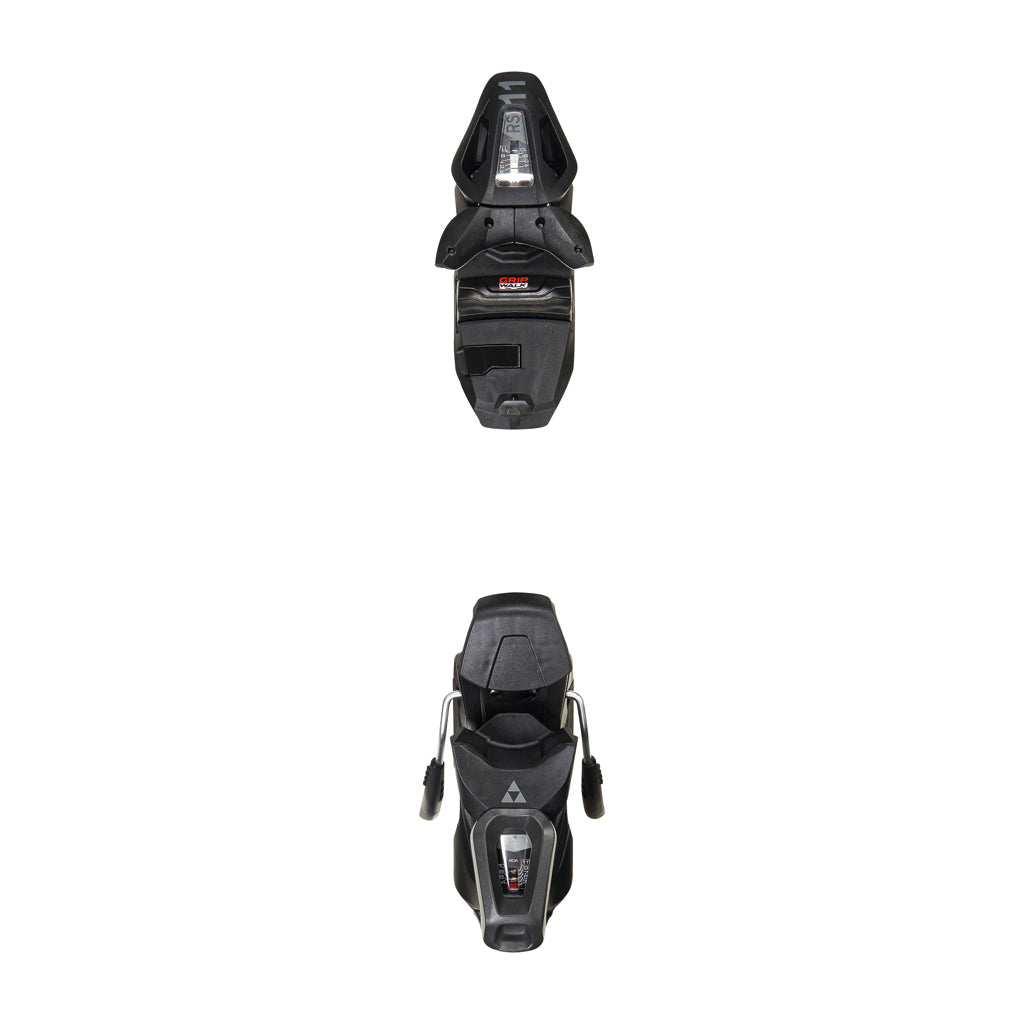 RS 11 GW Powerrail Brake 78 [G] - Solid Black/Anthracite