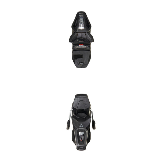 RS 11 GW Powerrail Brake 78 [G] - Solid Black/Anthracite