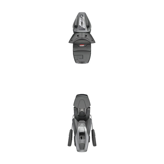 RS 9 GW SLR/Womentrack Brake 78 [H] - Dark Grey/Black