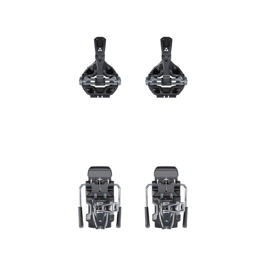 Transalp 10 PT Brake 105 [M] - Black/Anthracite