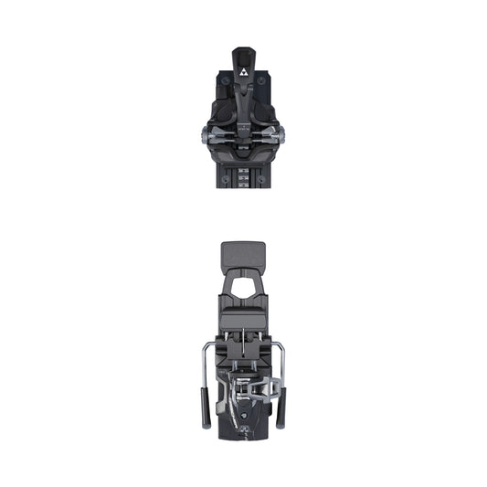Transalp 10 PT Demo Brake 90 [M] - Black/Anthracite