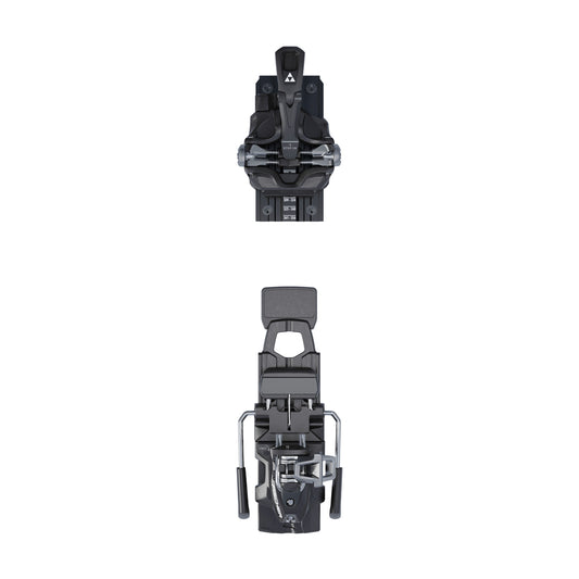 Transalp 10 PT Demo Brake 105 [M] - Black/Anthracite
