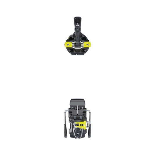 Transalp 12 PT Brake 90 [M] - Black/Yellow