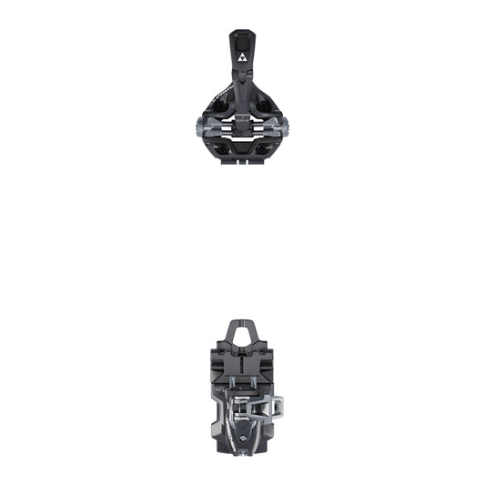 Transalp 12 PT W/O Brake [M] - Black/Anthracite