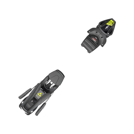 RC4 Z9 GW AC BRAKE 80 [J] SOLID - BLACK/YELLOW
