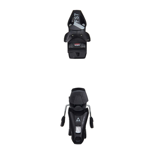 FS7 GW CA JRS Brake 78 [H] - Solid Black/Black