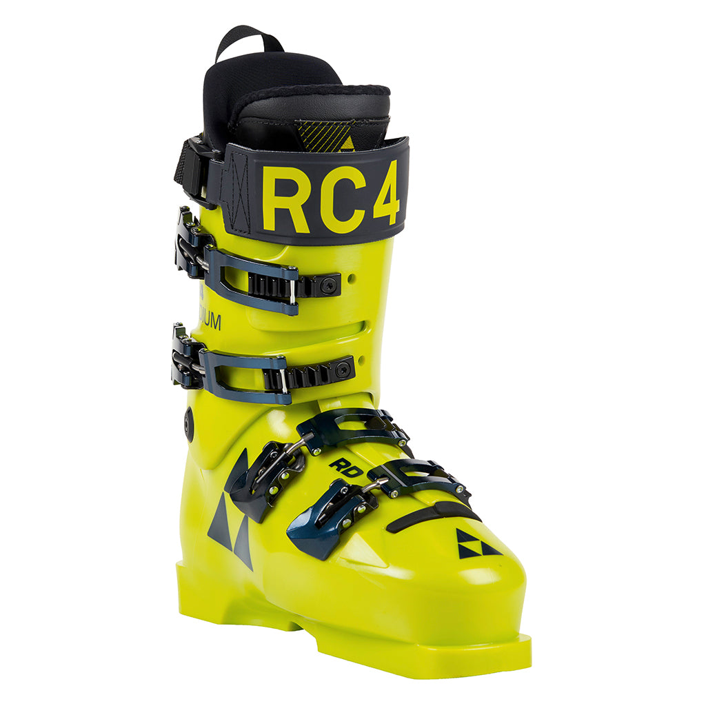 RC4 Podium RD Worldcup STD 3:1 - Yellow