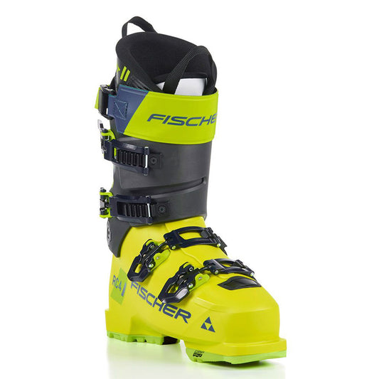 RC4 PRO LV GW ZF CFC YELLOW/CARBON